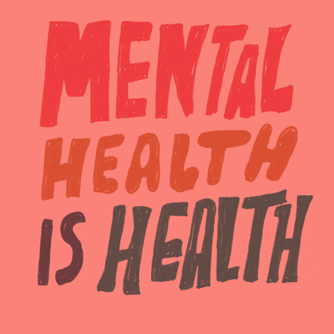 Mental health is health